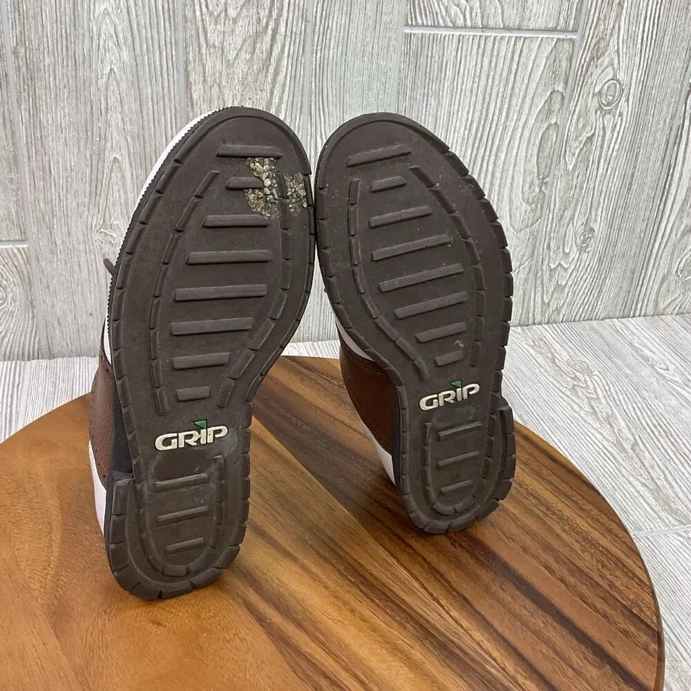 Grip men size